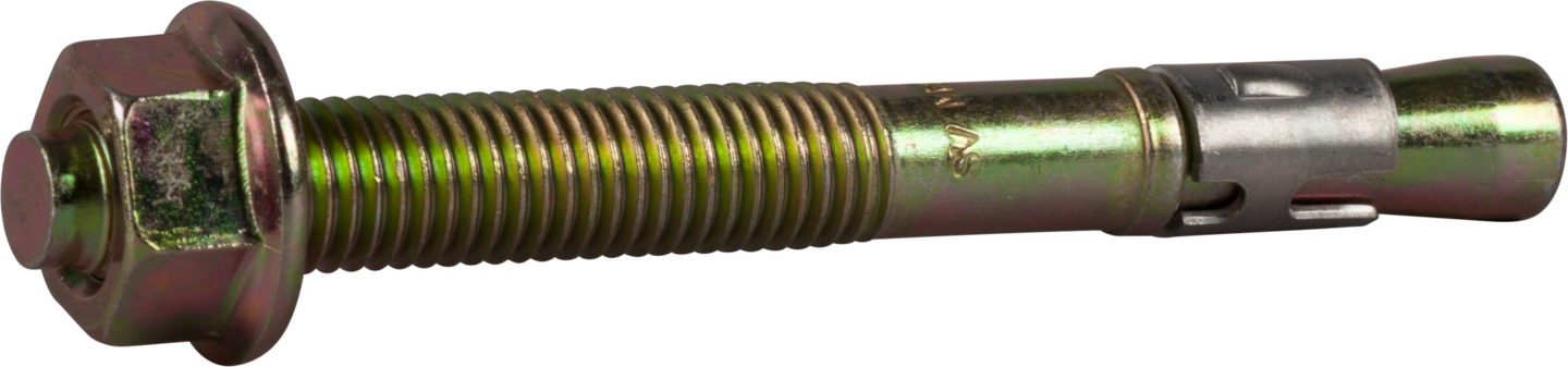 EXPANDER GA FZB M12/5/116 25ST