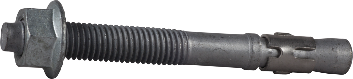 EXPANDER FZV M12X116 25ST GOLDEN ANCHOR