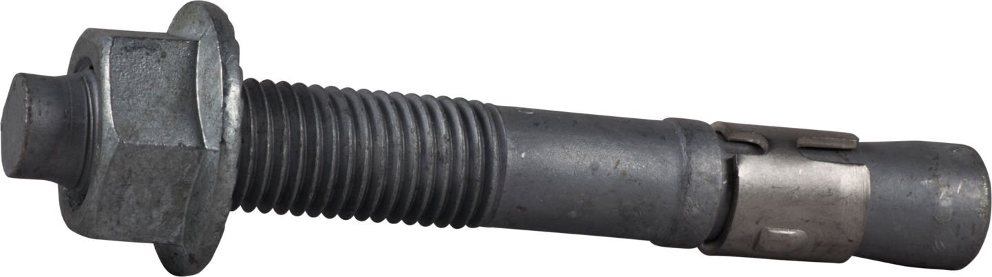 EXPANDER FZV M16X120 GA 10ST