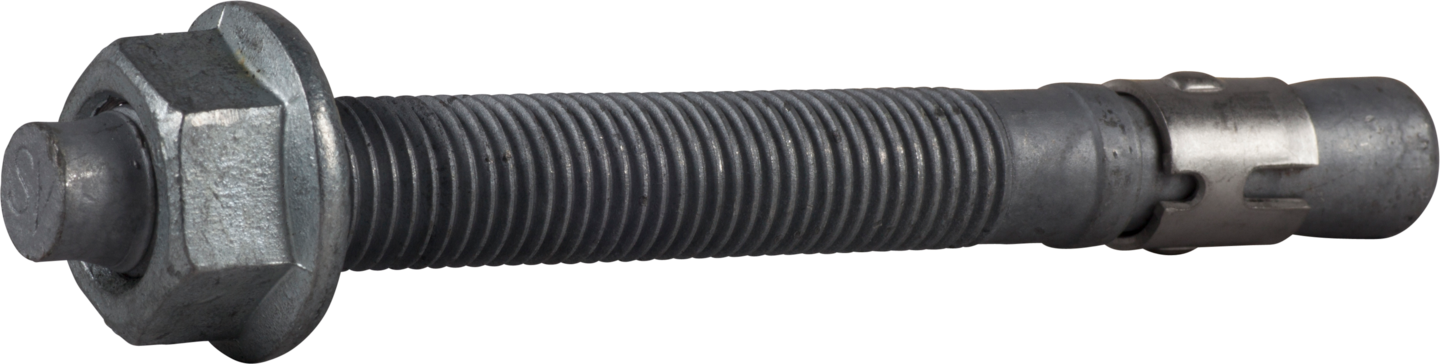 EXPANDER FZV M16X149 GA 10ST