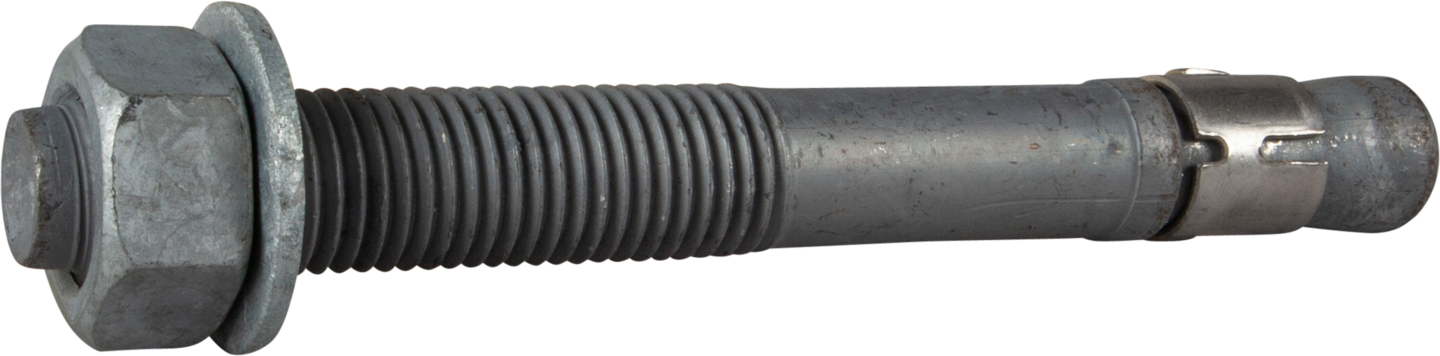 EXPANDER GA FZV M20/10/174 5ST