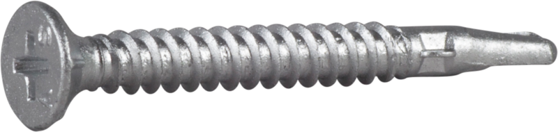 VINGSKRUV CS FS 4,8X45 250ST