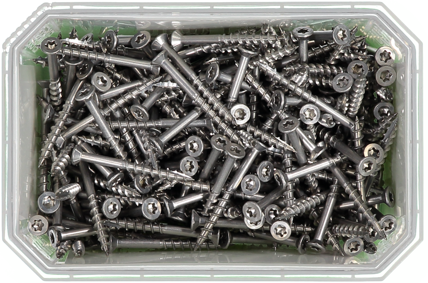 TRALLSKRUV A2 4,2X42MM 250ST