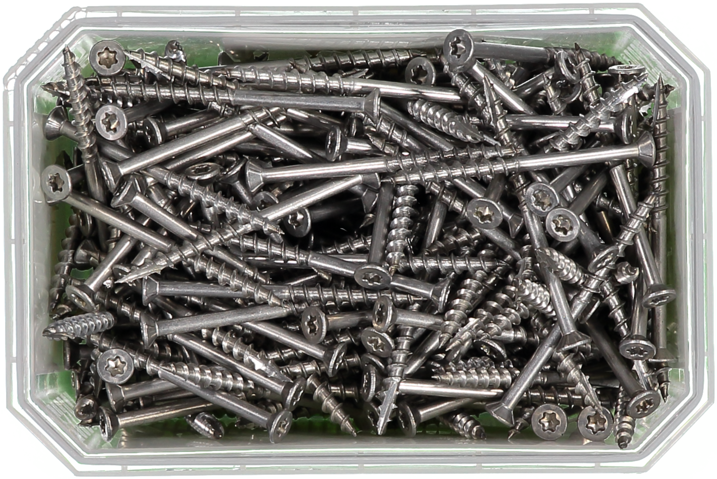 TRALLSKRUV A2 4,2X55MM 250ST