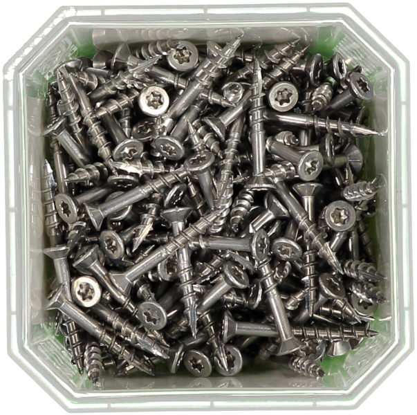 TRALLSKRUV A4 4,2X30MM 250ST