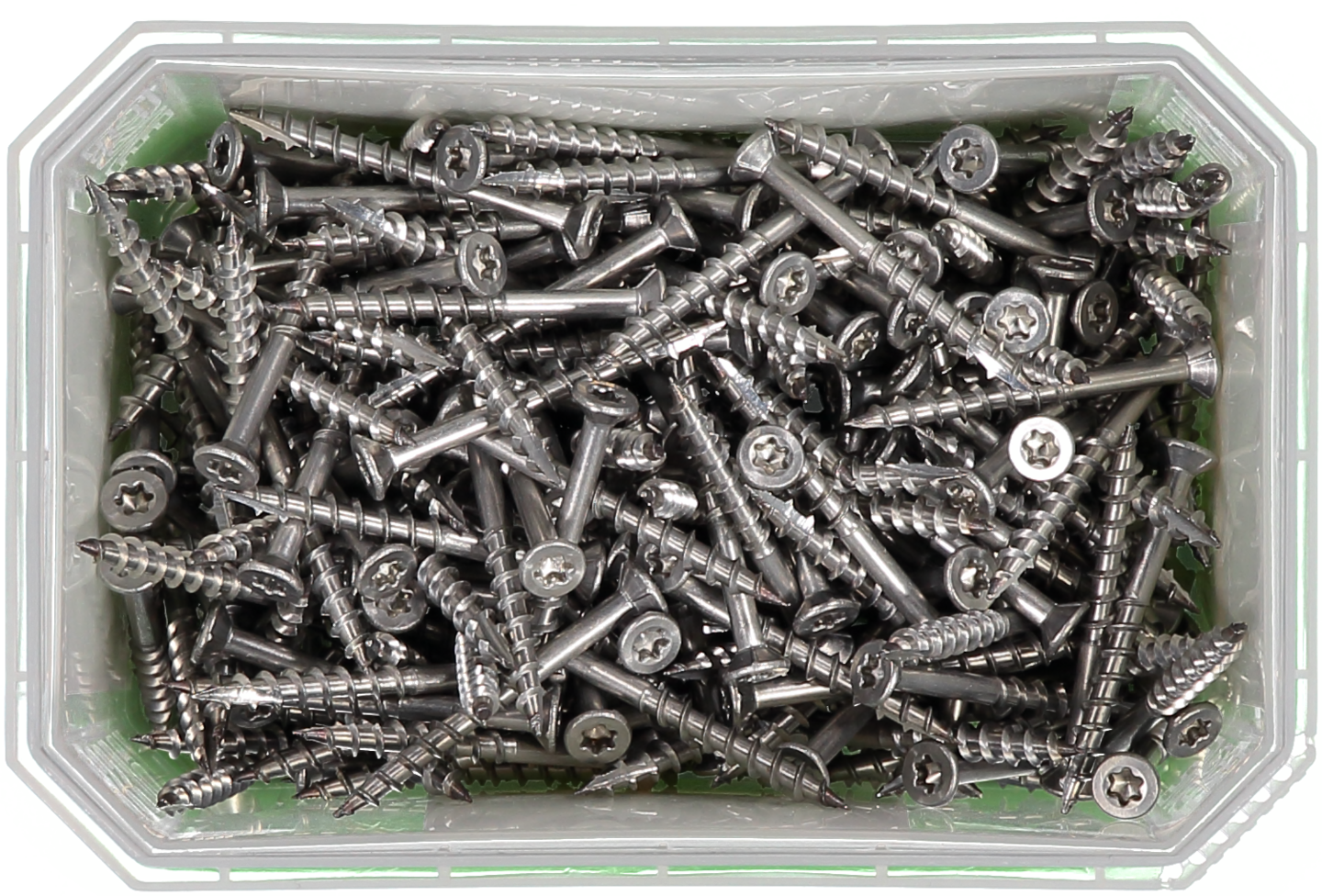 TRALLSKRUV A4 4,2X42MM 250ST