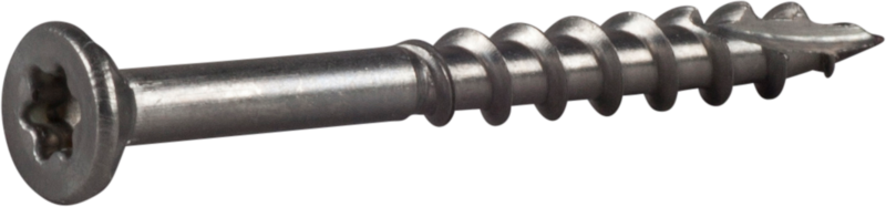 TRALLSKRUV A4 4,2X42MM 250ST