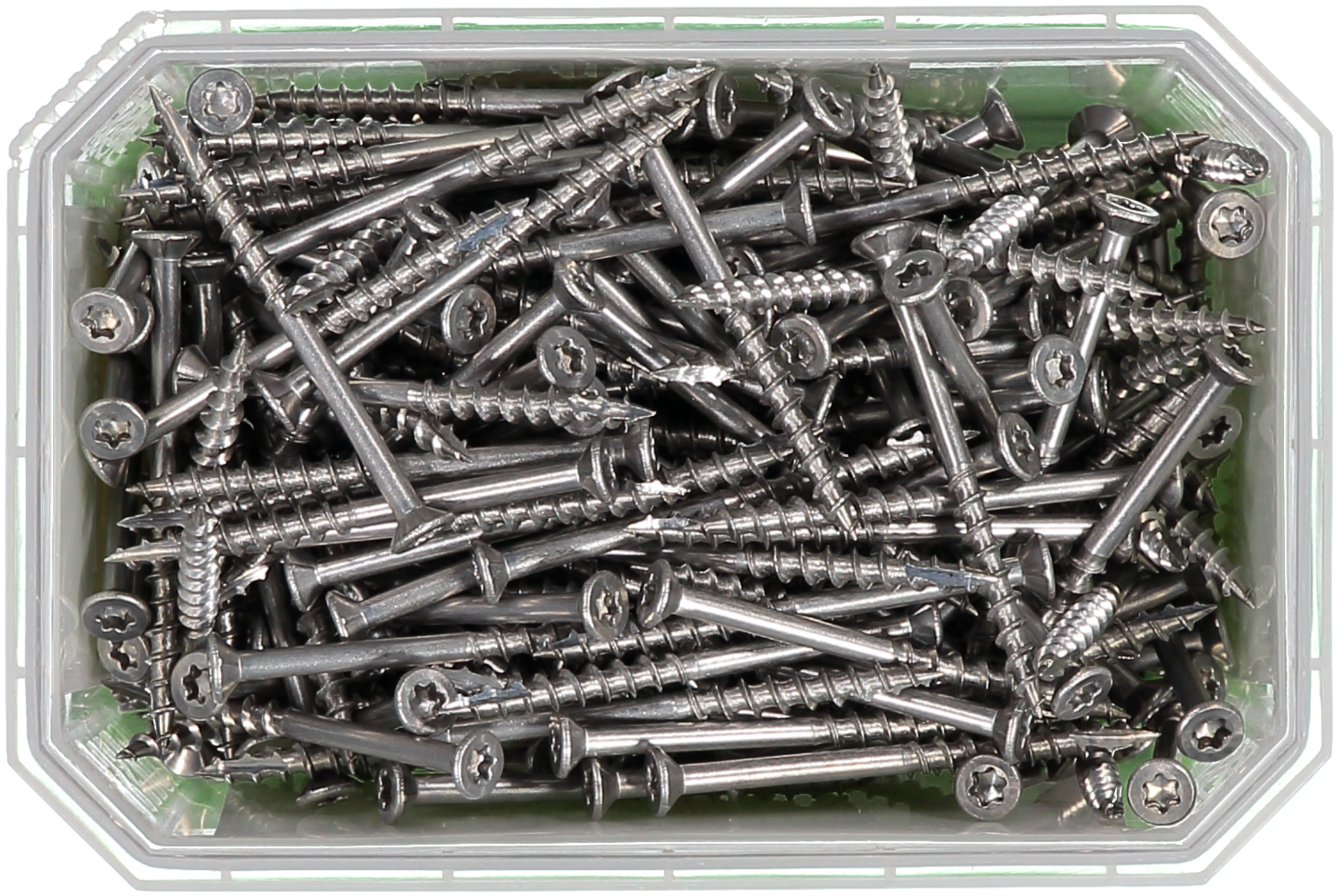 TRALLSKRUV A4 4,2X55MM 250ST