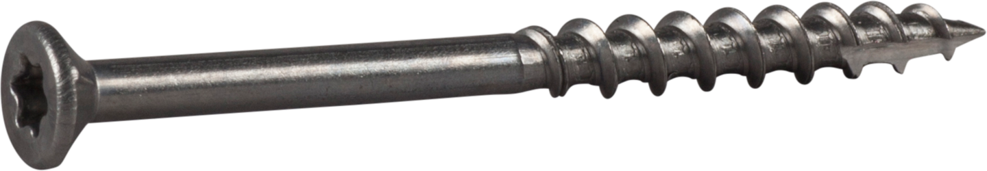 TRALLSKRUV A4 4,2X55MM 250ST