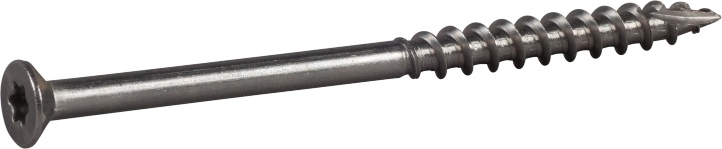 TRALLSKRUV A4 4,8X75MM 250ST