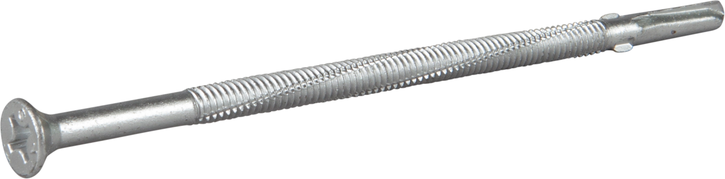 VINGSKRUV FS CORRSEAL 5,5X125 100ST