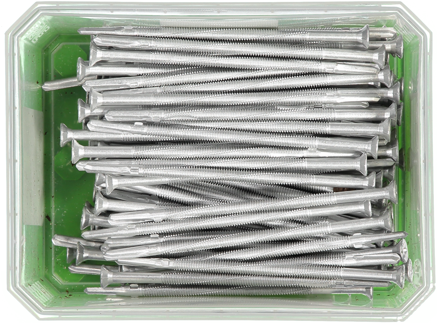 VINGSKRUV FS CORRSEAL 5,5X125 100ST