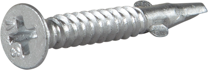 VINGSKRUV FS CORRSEAL 4,2X32 250ST