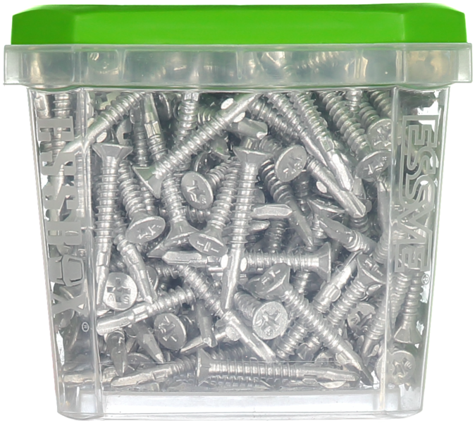 VINGSKRUV FS CORRSEAL 4,2X32 250ST