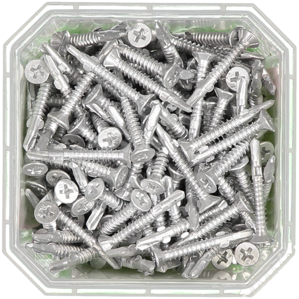 VINGSKRUV FS CORRSEAL 4,2X32 250ST