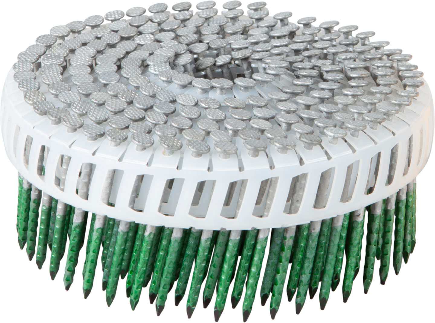 COILSPIK PL15G FZV H2,5X50 1400ST