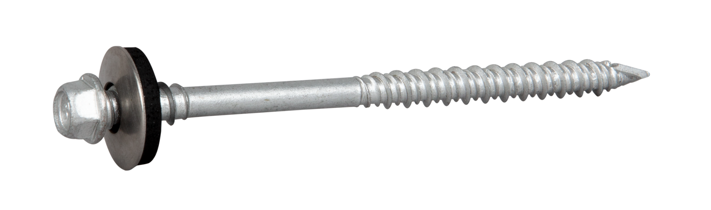 BETONGSKRUV 6K A2 6,3/7,0X160 400ST