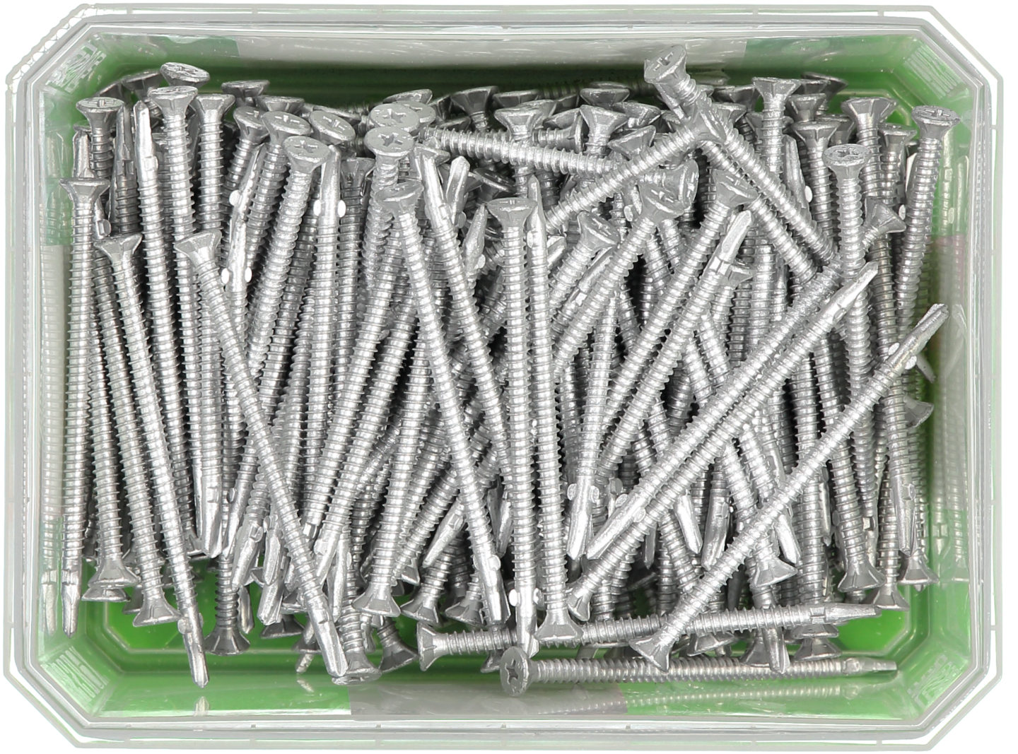 VINGSKRUV CORRSEAL FS 4,8X85MM 200ST