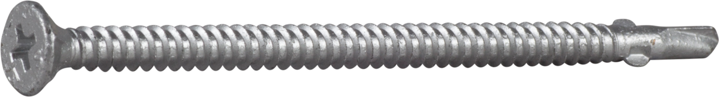 VINGSKRUV CORRSEAL FS 4,8X85MM 200ST