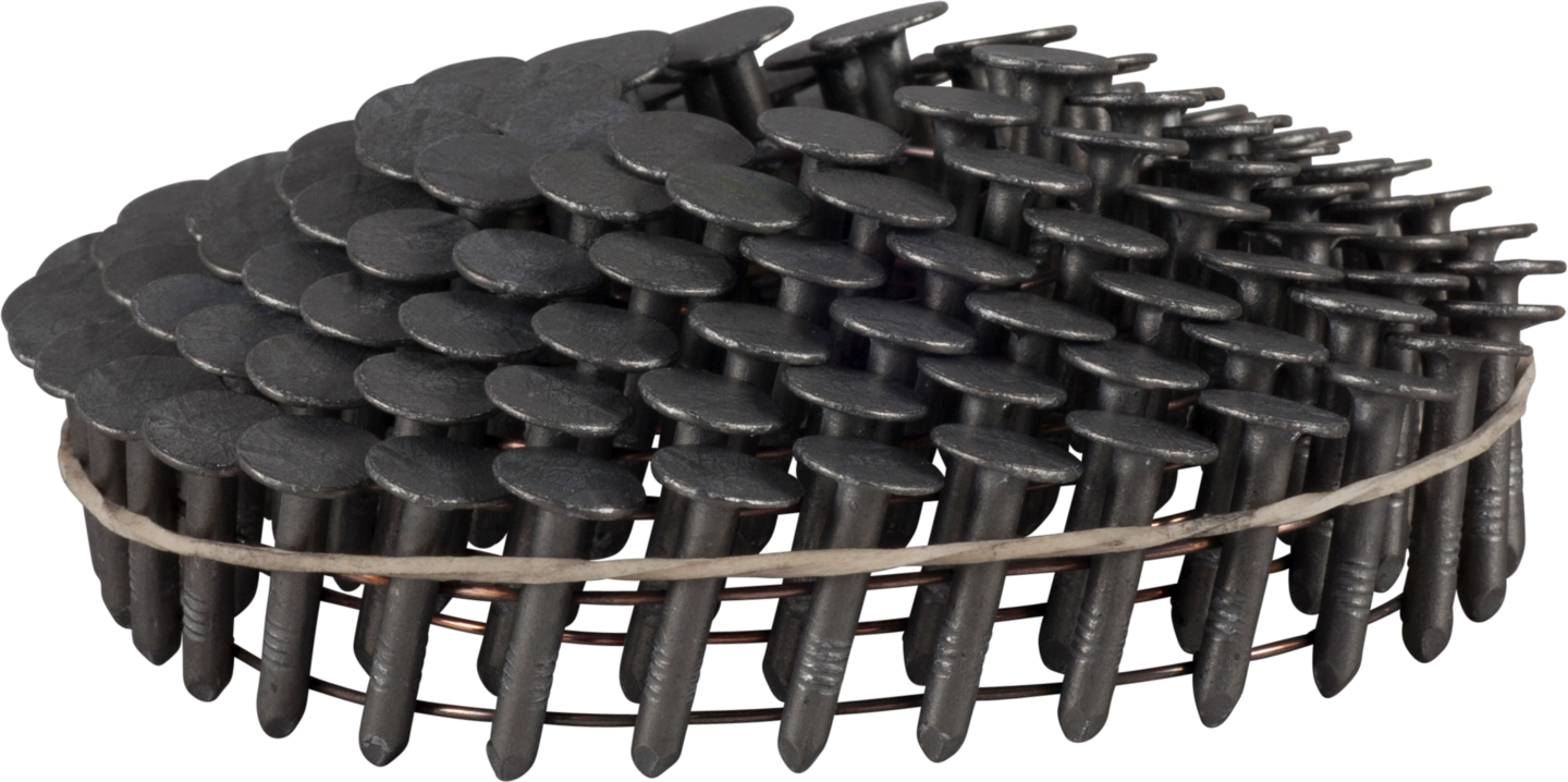 PAPPSPIK 15° 3,0X19MM 2160ST RULLBANDAD VARMFÖRZINKAD (FZV)