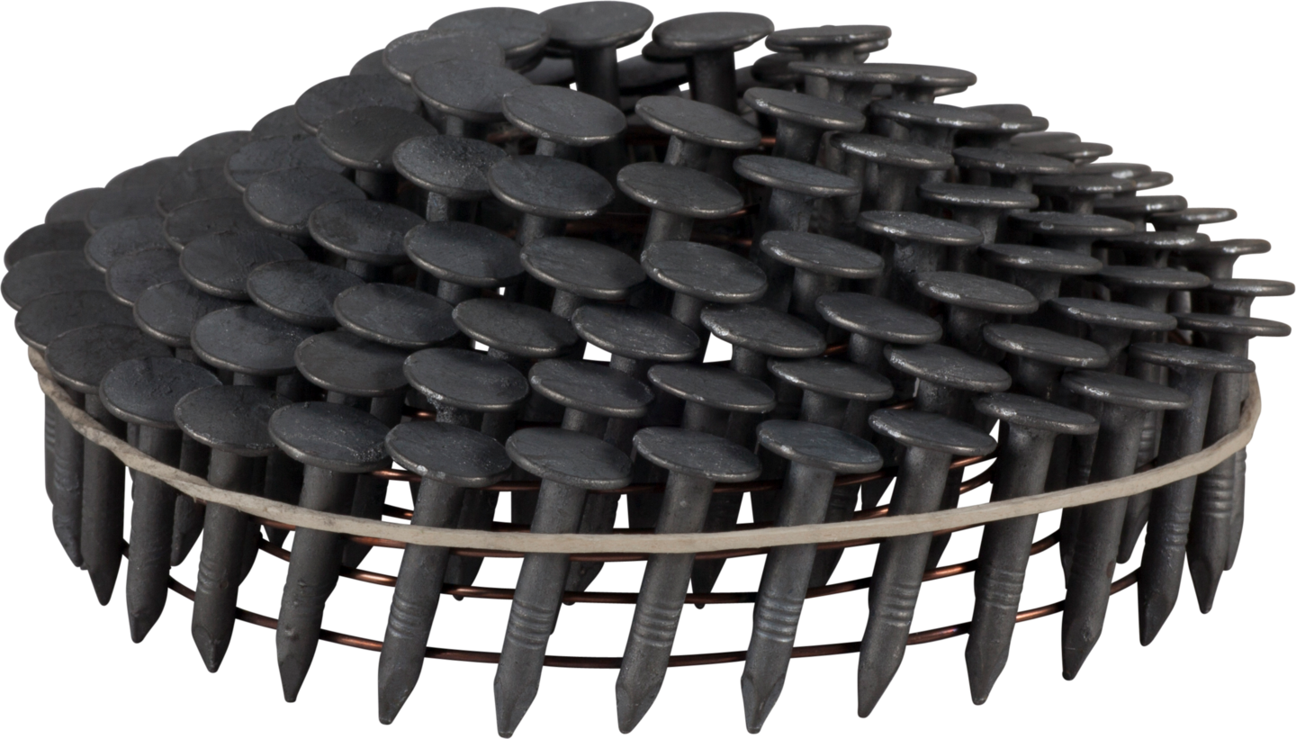 PAPPSPIK 15° 3,0X22MM 1920ST RULLBANDAD VARMFÖRZINKAD (FZV)