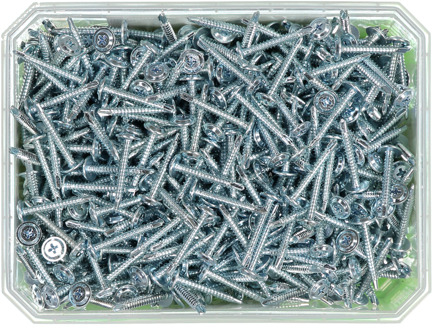 MONTAGESKRUV ESSVE MED BORRSPETS PH2 FZB 4,2X32 800ST