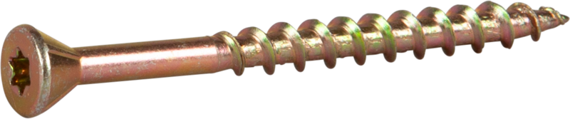 SPÅNSKRUV ESSVE FZG 4,2X51MM 600ST HOBAU