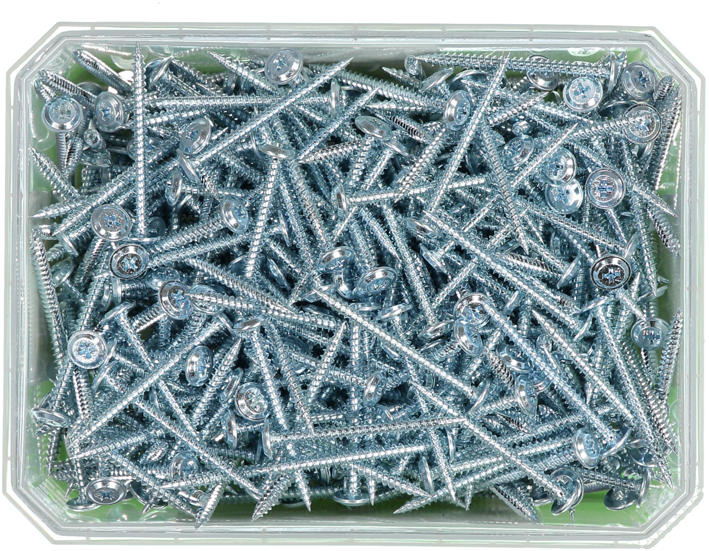 MONTAGESKRUV ESSVE MED VASS SPETS PH2 FZB 4,2X50 400ST