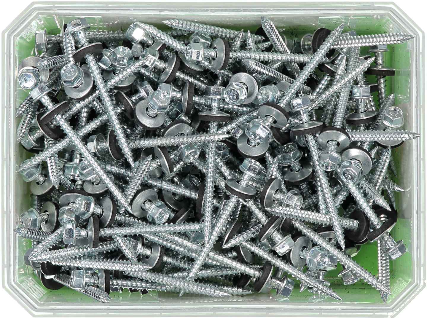 FARMARSKRUV VS FZB-150 4,8X63