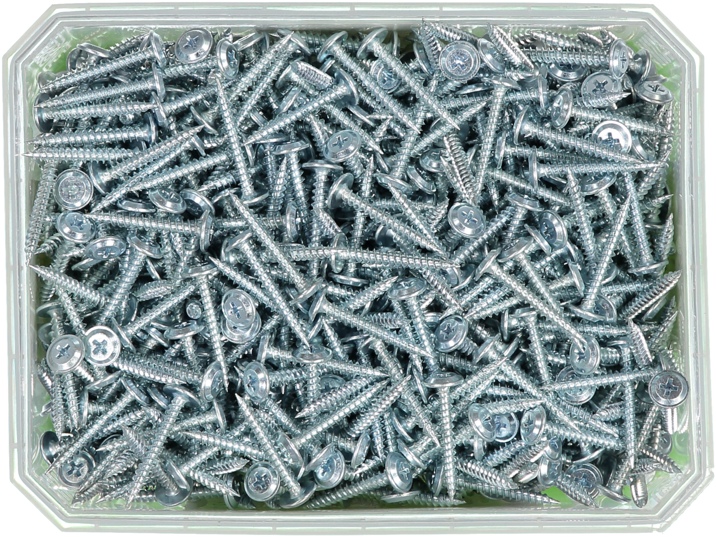 MONTAGESKRUV ESSVE MED VASS SPETS PH2 FZB 4,2X32 800ST