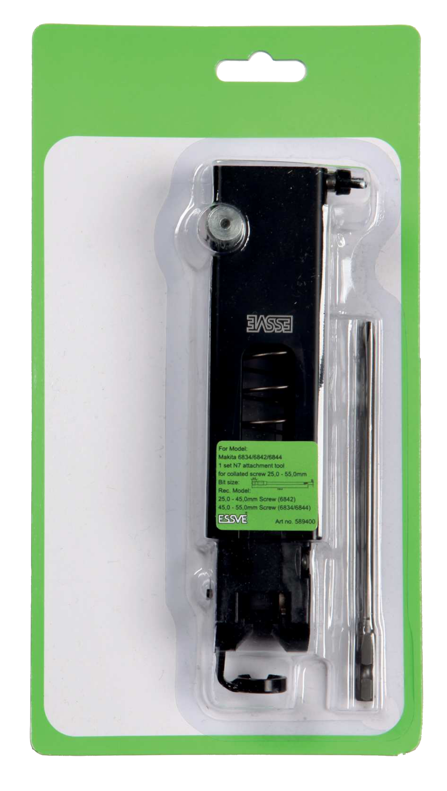 NOS FÖR MAKITA +PH2 BITS 6834/6842/6843/6844/BFR550+750