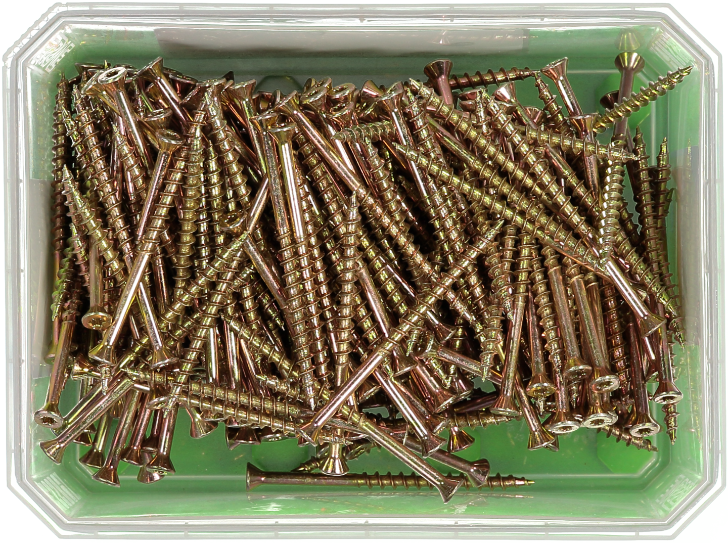 SKRUV ESSVE HOBAU TX20 GULKROM 4,8X75 250ST