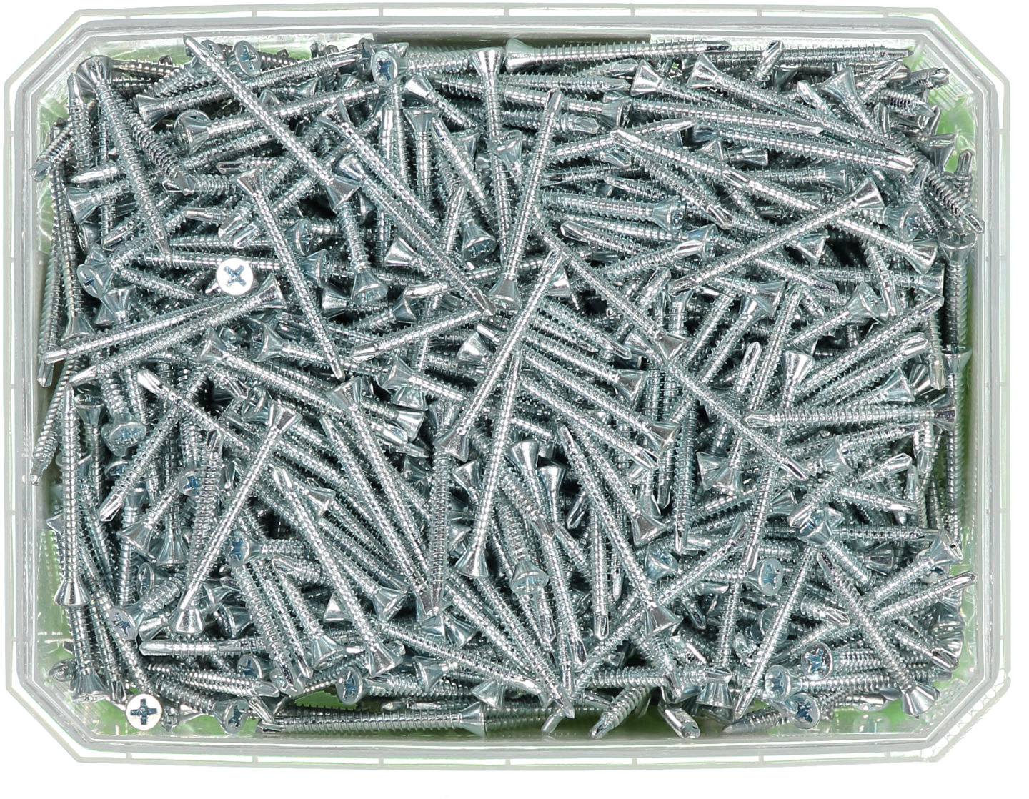 SPÅN/BOARDSKRUV BS 3,9x42MM FZB 900ST