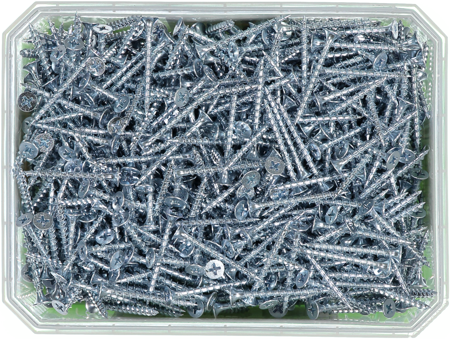 GIPSSKRUV TRÄ 3,9X41 900ST TRÄREGEL FZB