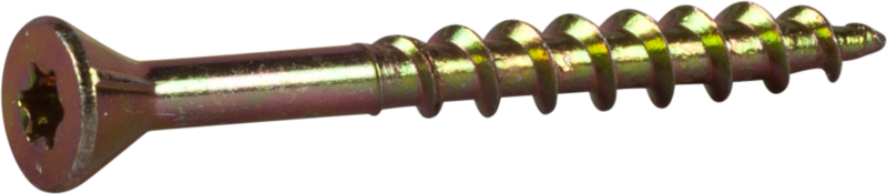 SKRUV ESSVE HOBAU TX15 GULKROM 4,2X41 800ST