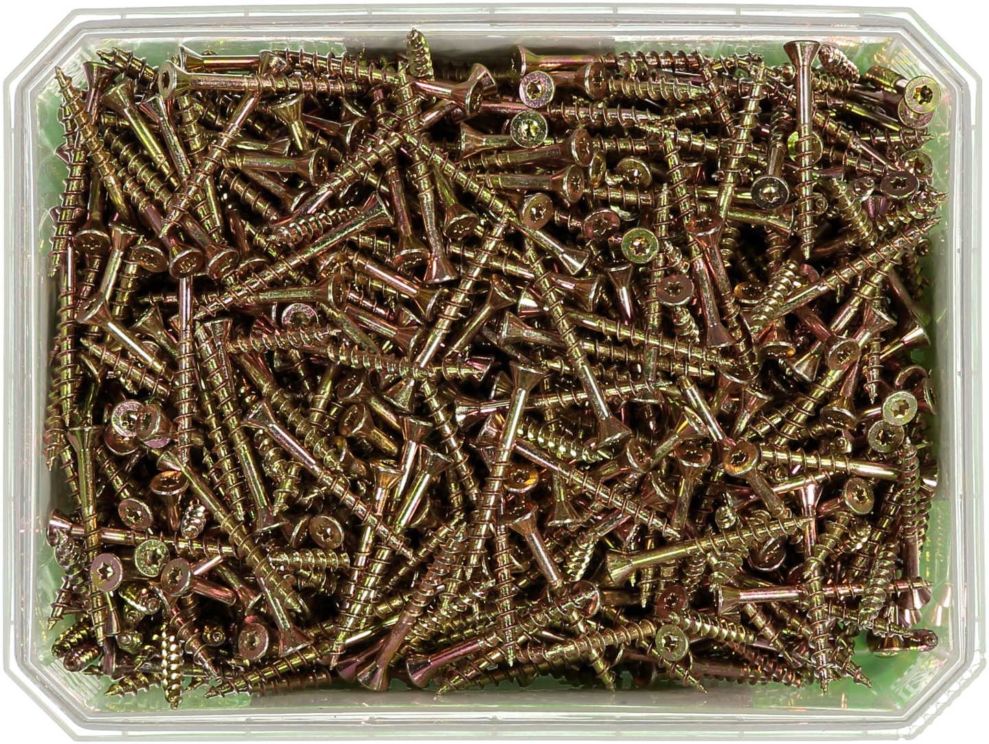 SKRUV ESSVE HOBAU TX15 GULKROM 4,2X41 800ST