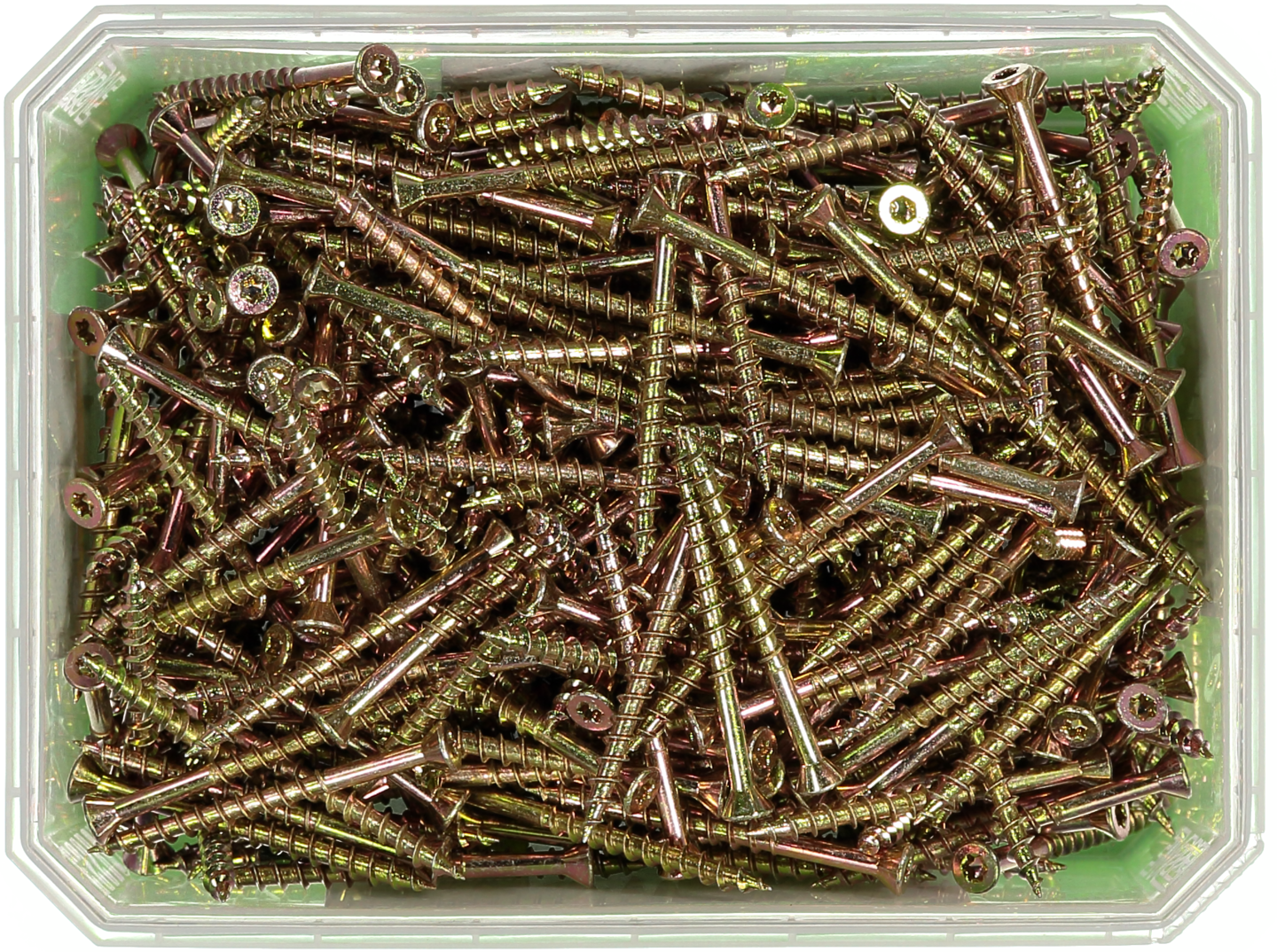 SKRUV ESSVE HOBAU TX20 GULKROM 4,8X57 400ST