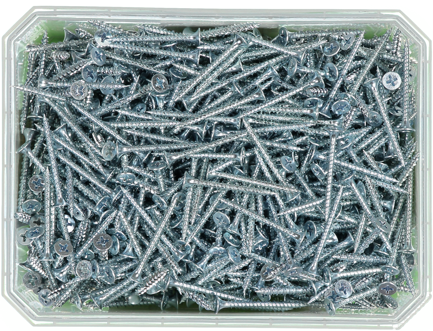 GIPSSKRUV KOMBI 3,9X40 900ST FZB PH2 TRÄ/STÅLREGEL