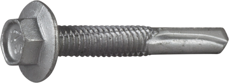 PLÅTSKRUV BS 6K FL CORRSEAL 5,5X38 200ST