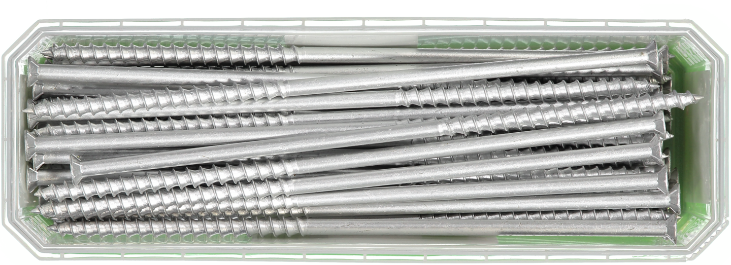 LÄTTBETONGSKRUV CS 8X240 50ST