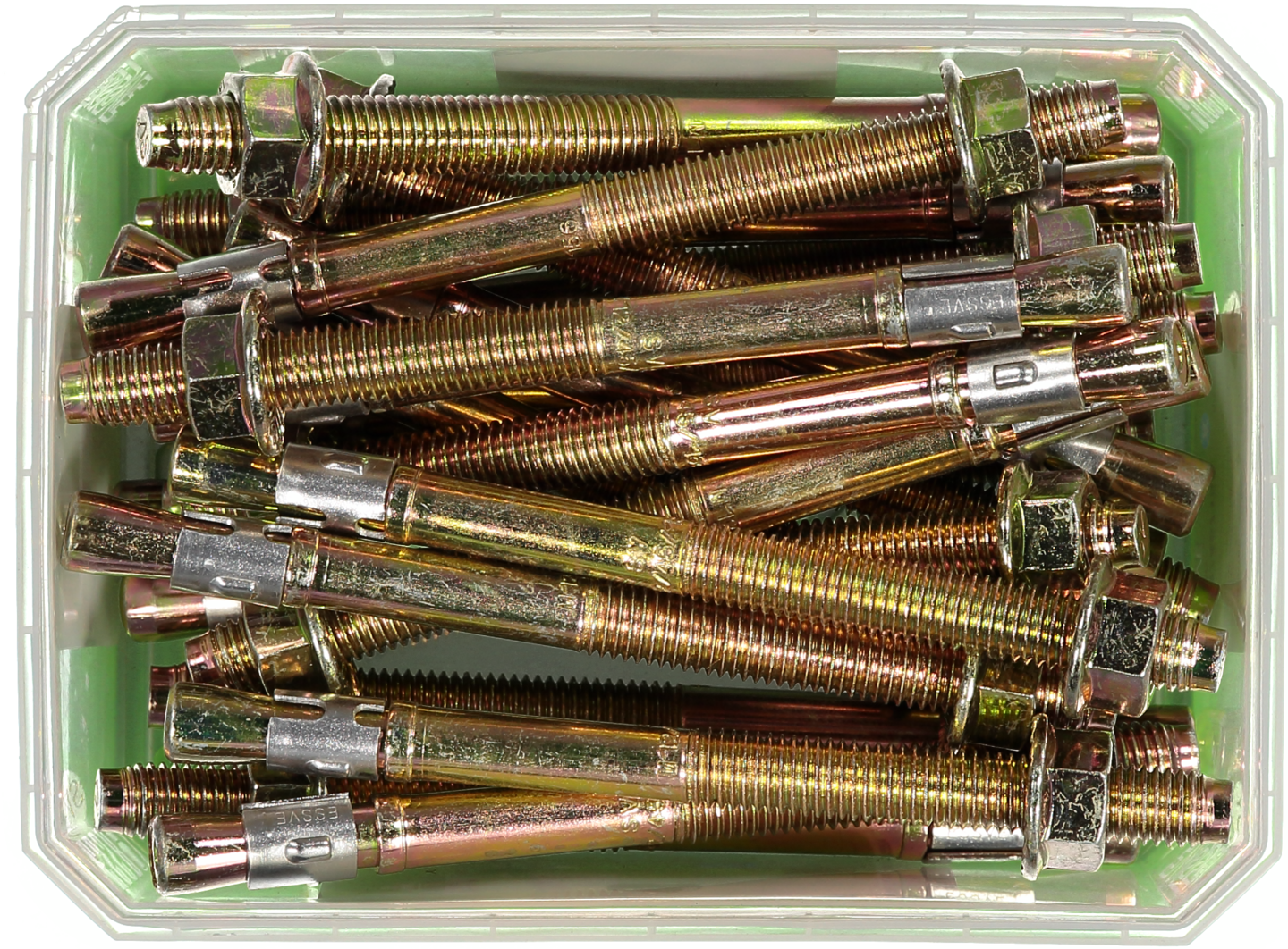 EXPANDER GA FZB M12/45/156 20ST