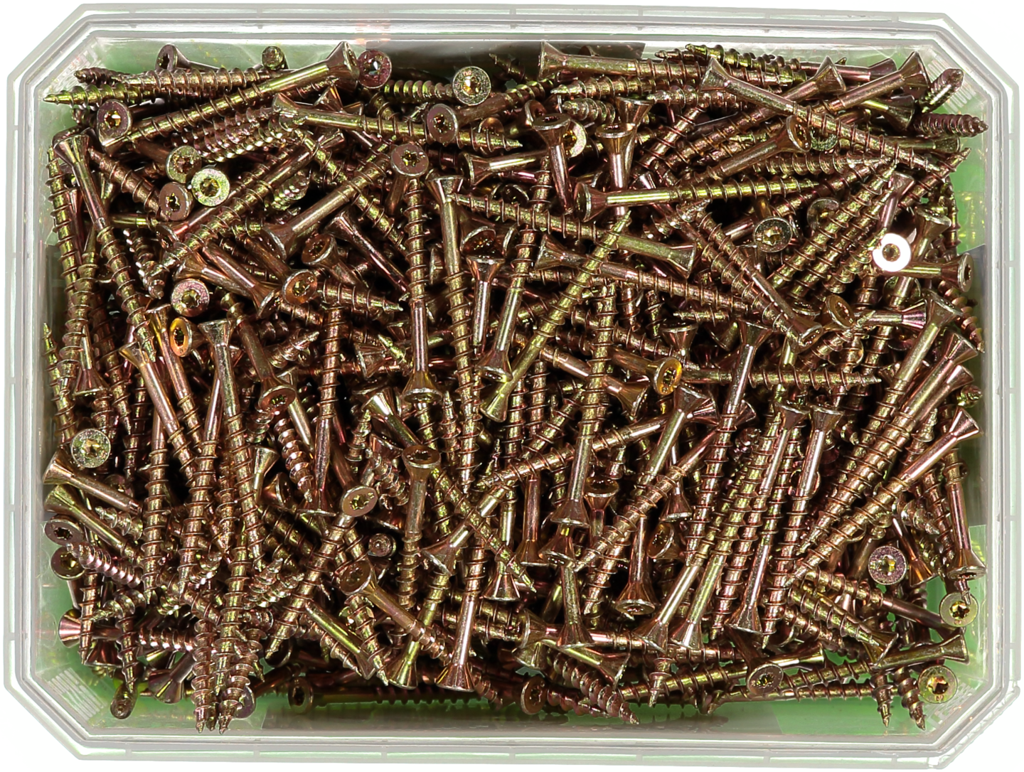 SKRUV ESSVE HOBAU TX15 GULKROM 4,2X45 700ST