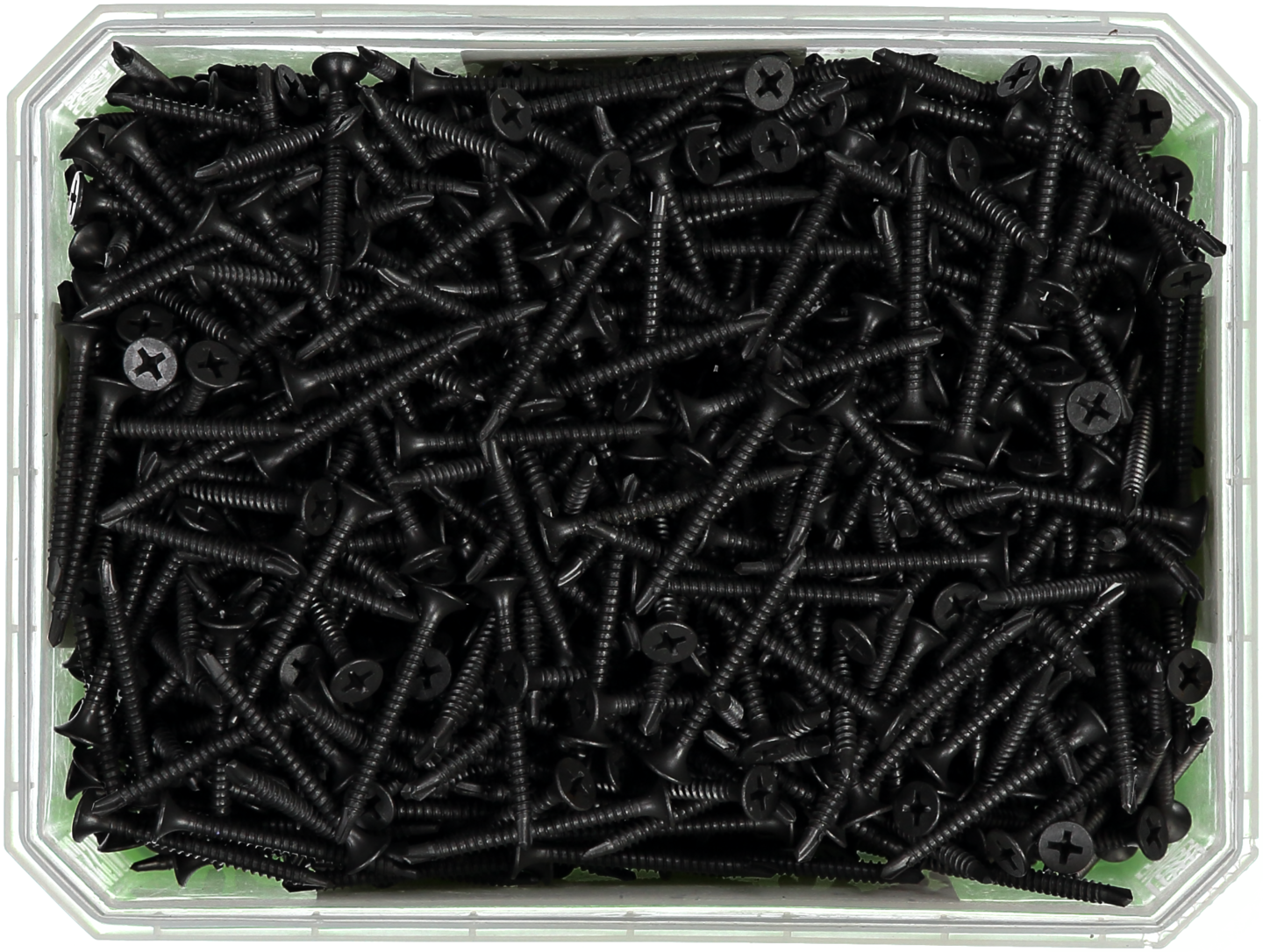 GIPSSKRUV BS PH2 FO 3,5X40MM 900ST