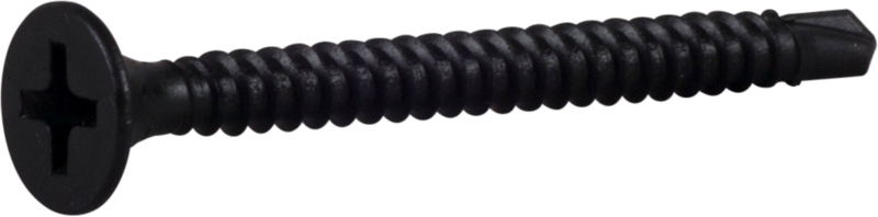 GIPSSKRUV BS PH2 FO 3,5X40MM 900ST