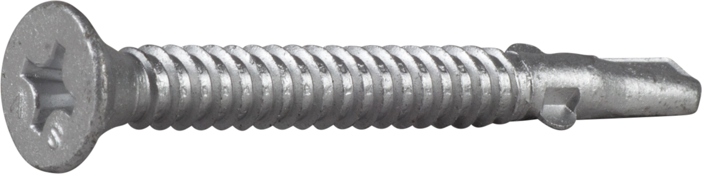 VINGSKRUV FS CORRSEAL 6,3X60 200ST