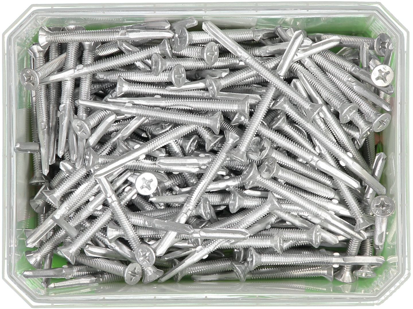 VINGSKRUV FS CORRSEAL 5,5X65 200ST