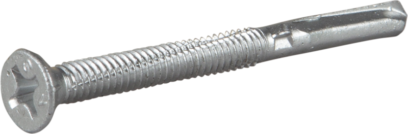 VINGSKRUV FS CORRSEAL 5,5X65 200ST