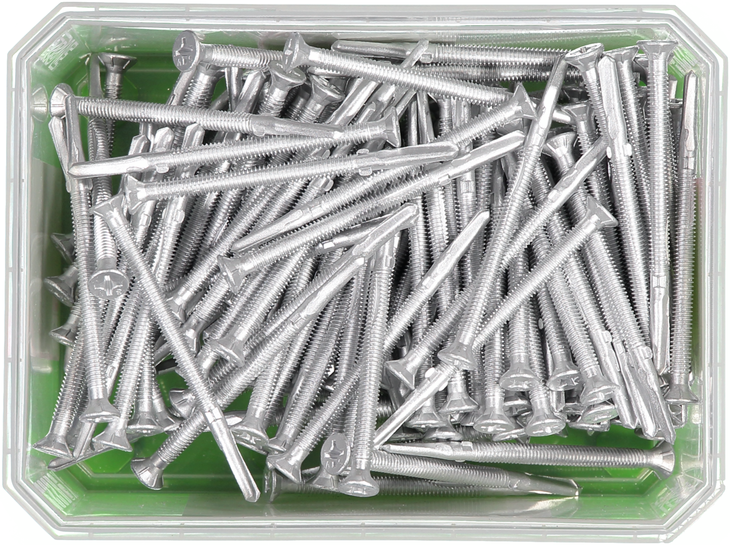 VINGSKRUV FS CORRSEAL 5,5X85 150ST