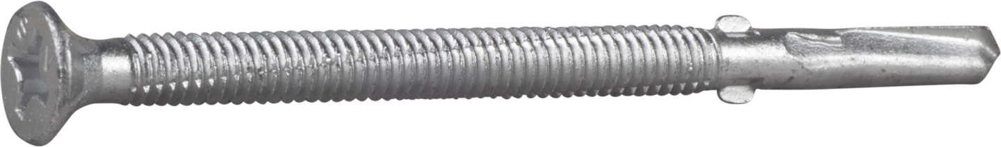 VINGSKRUV FS CORRSEAL 5,5X85 150ST