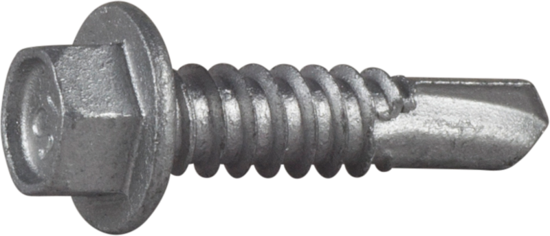 PLÅTSKRUV ESSVE BS 6K CORRSEAL, 6,3X25 250ST